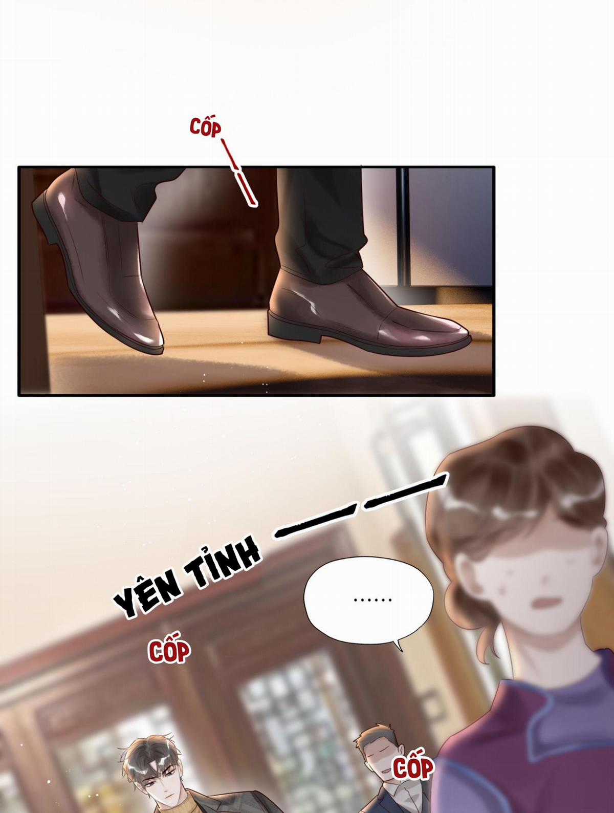 Diễn Giả Làm Thật - Chapter 7 - Trang 16