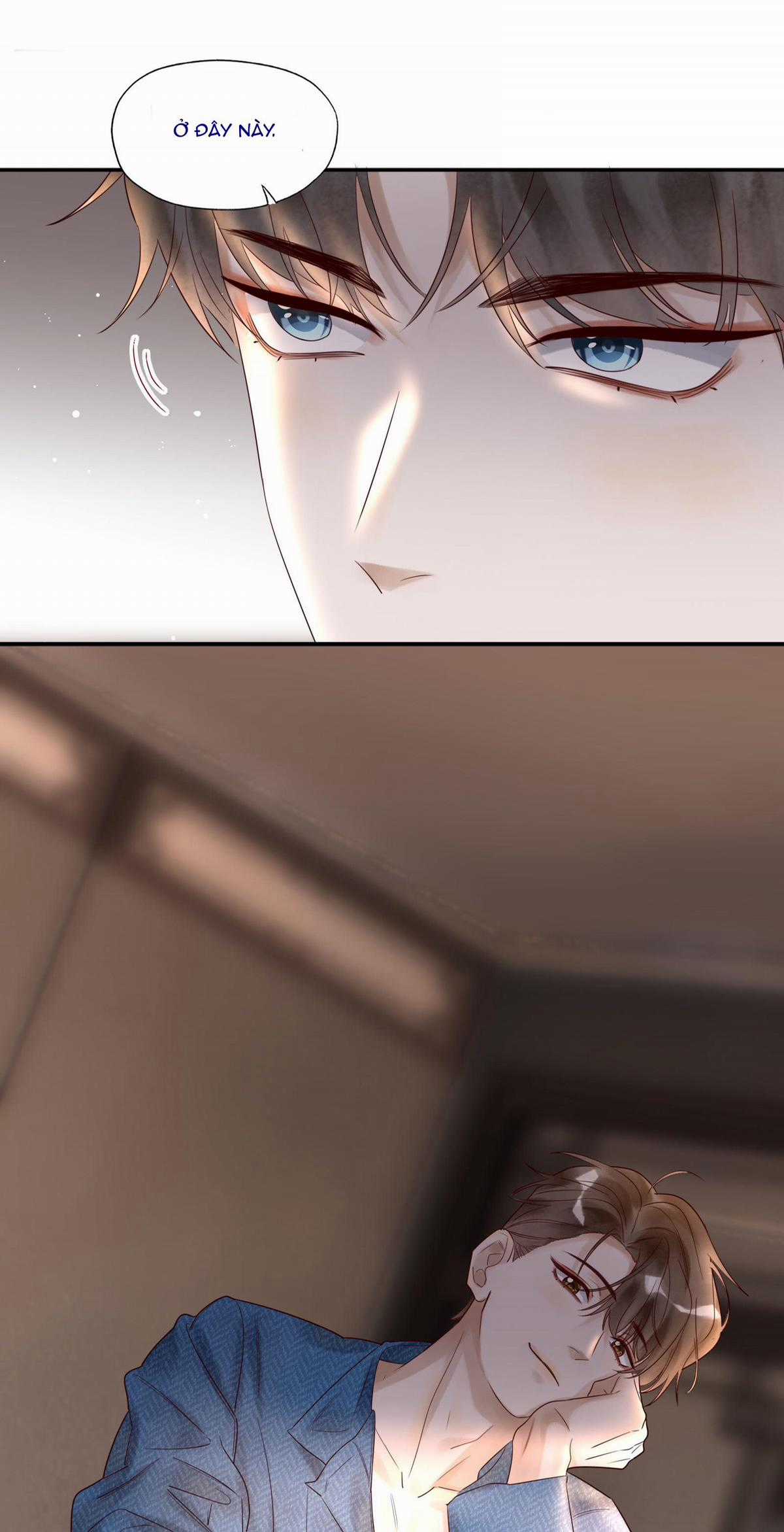 Diễn Giả Làm Thật - Chapter 7 - Trang 19