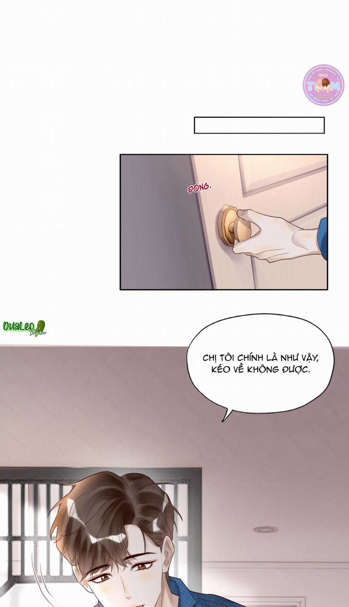 Diễn Giả Làm Thật - Chapter 7 - Trang 21