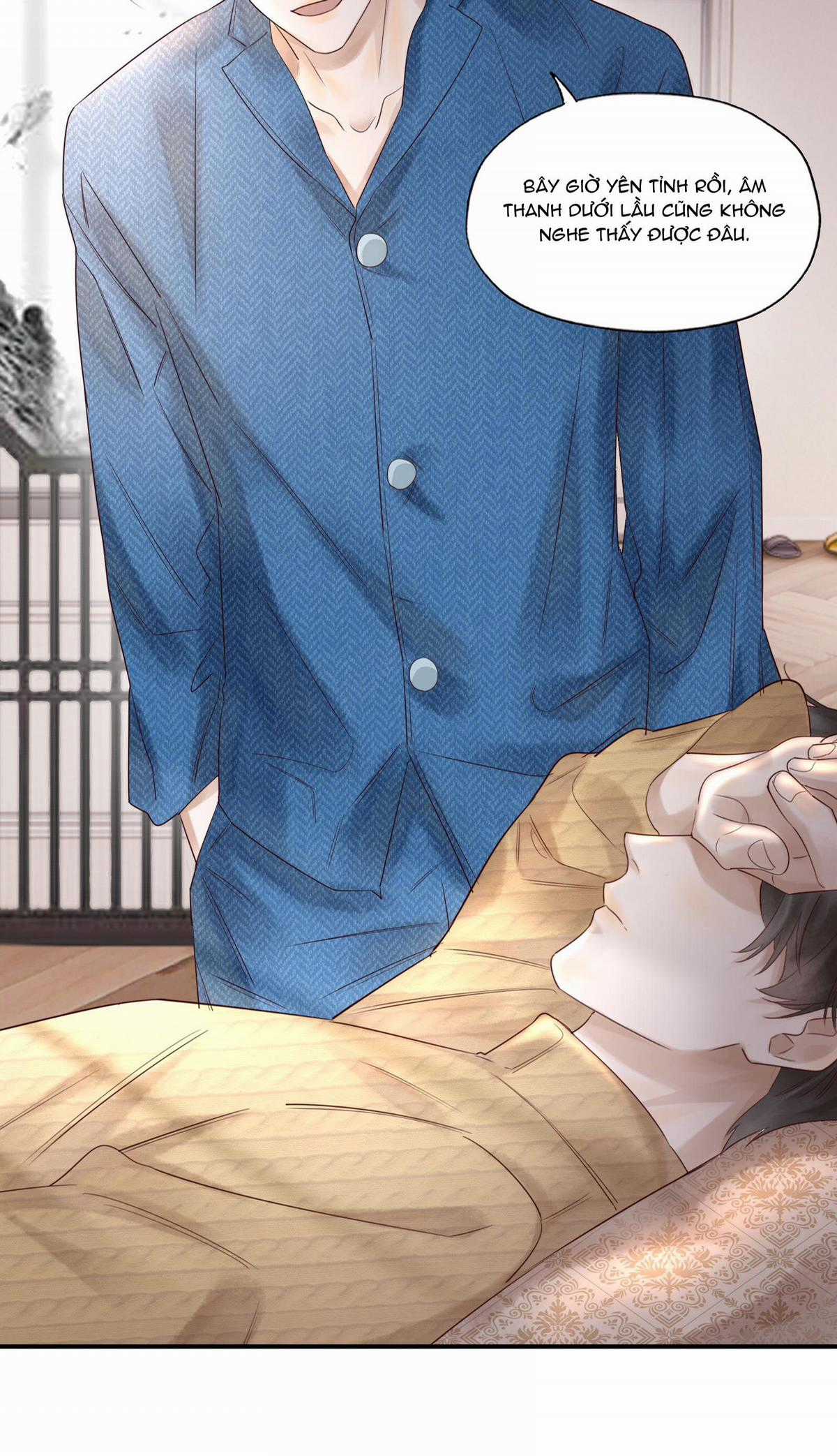 Diễn Giả Làm Thật - Chapter 7 - Trang 22