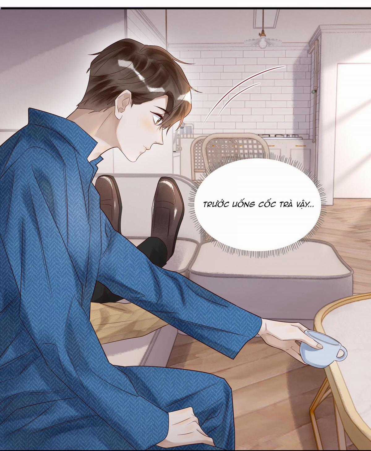Diễn Giả Làm Thật - Chapter 7 - Trang 24