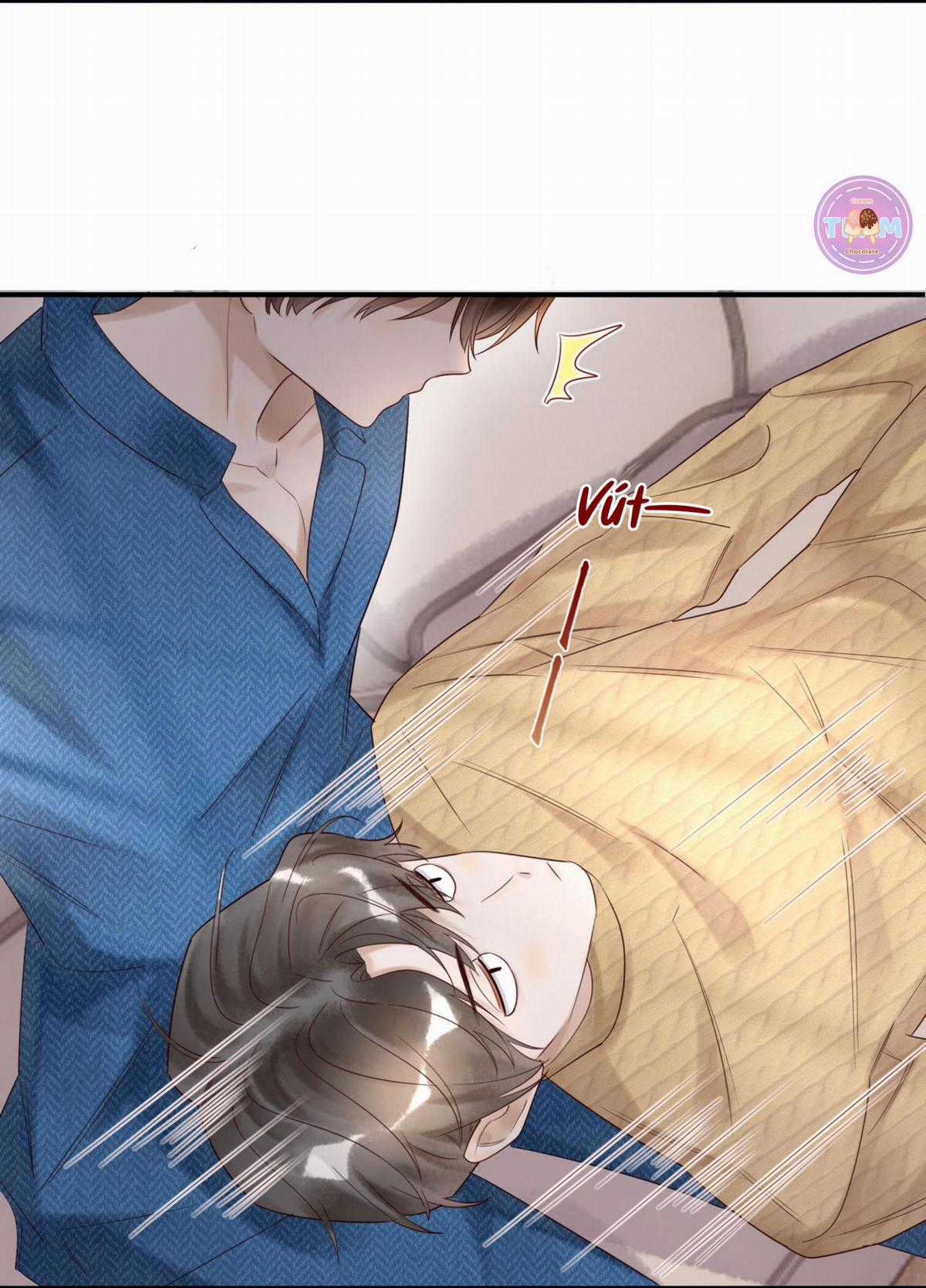 Diễn Giả Làm Thật - Chapter 7 - Trang 25