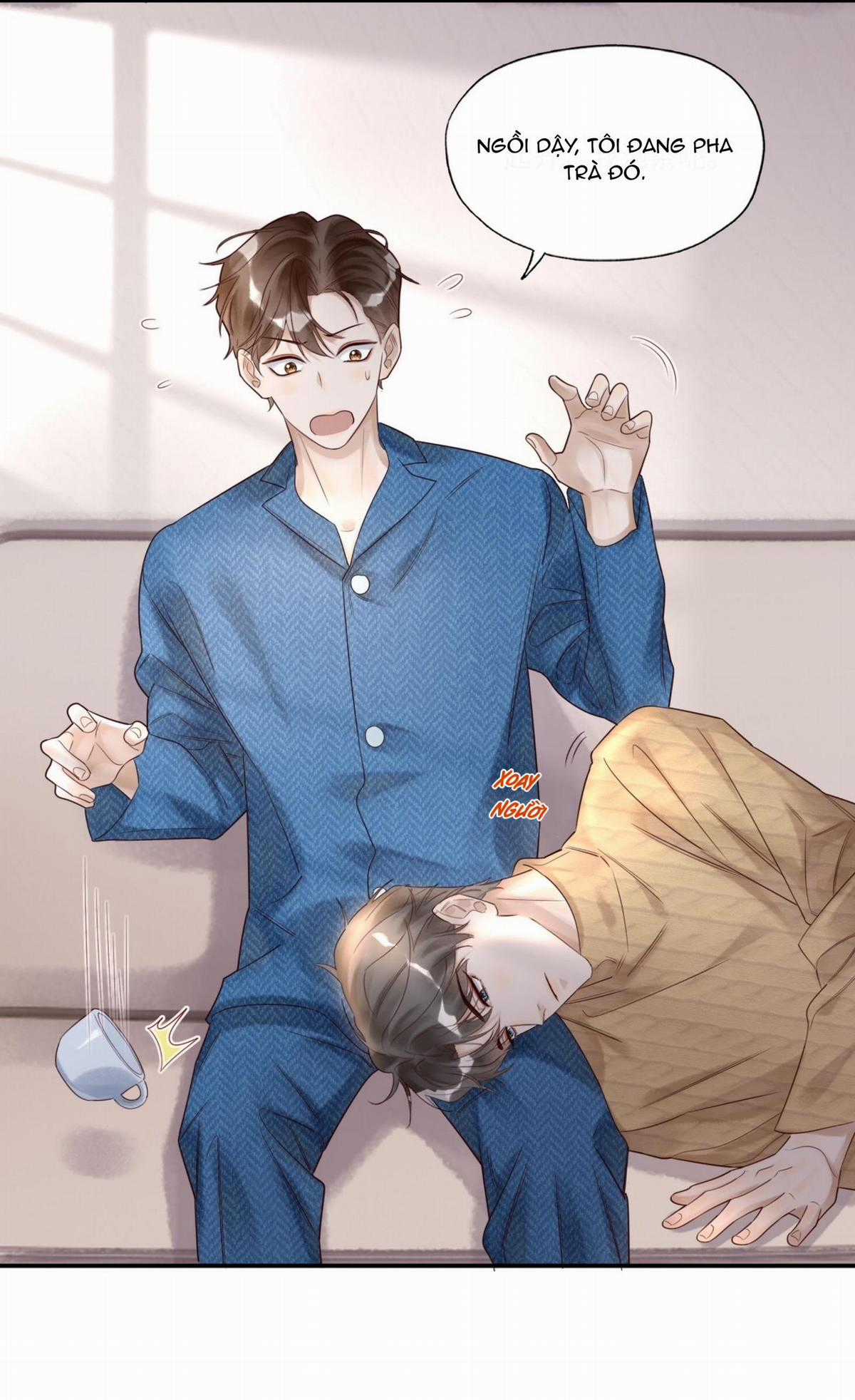 Diễn Giả Làm Thật - Chapter 7 - Trang 26