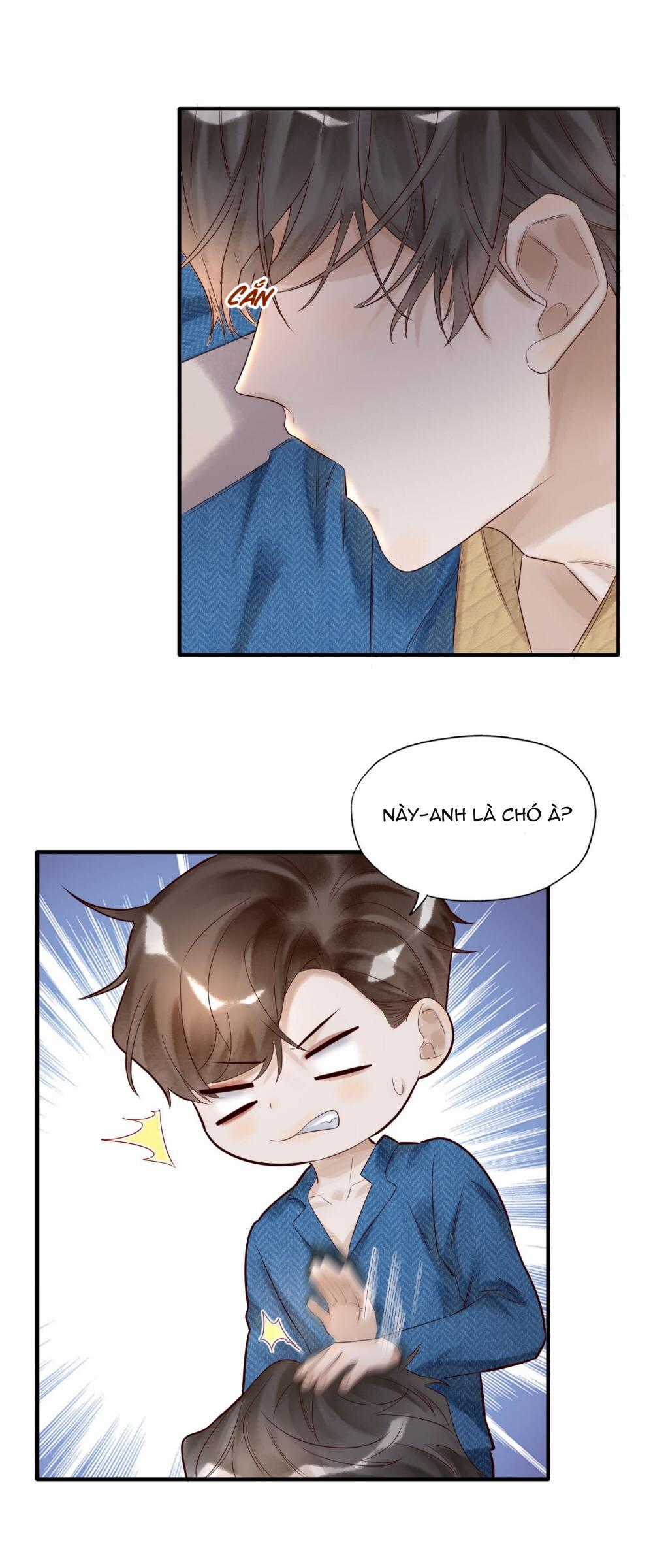 Diễn Giả Làm Thật - Chapter 7 - Trang 27