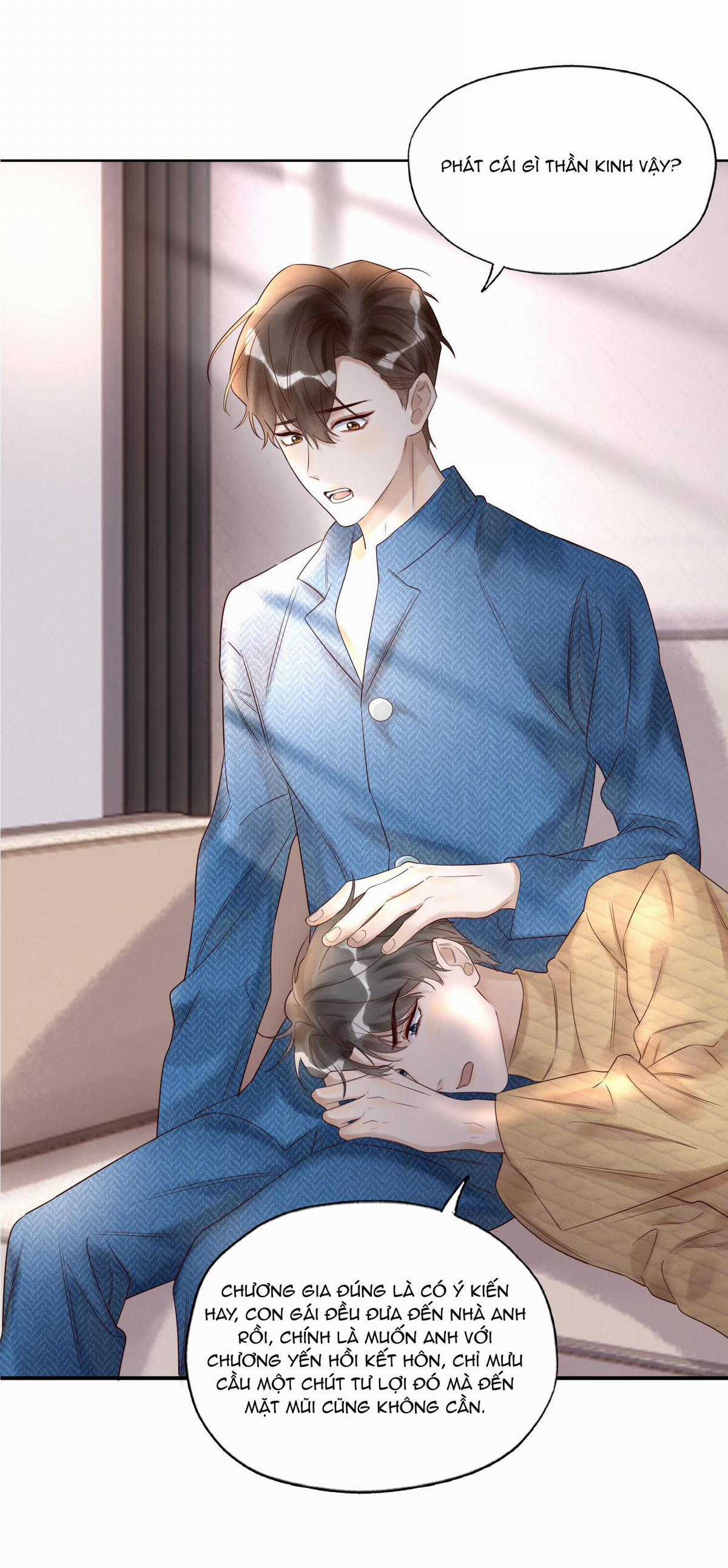 Diễn Giả Làm Thật - Chapter 7 - Trang 29