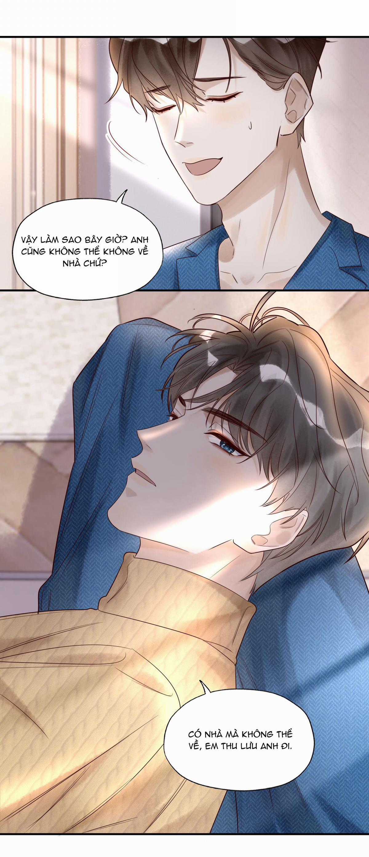 Diễn Giả Làm Thật - Chapter 7 - Trang 30