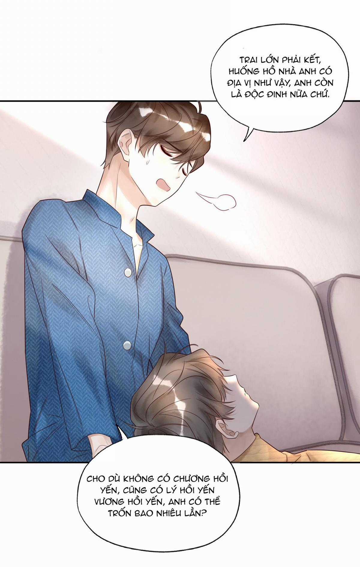 Diễn Giả Làm Thật - Chapter 7 - Trang 31