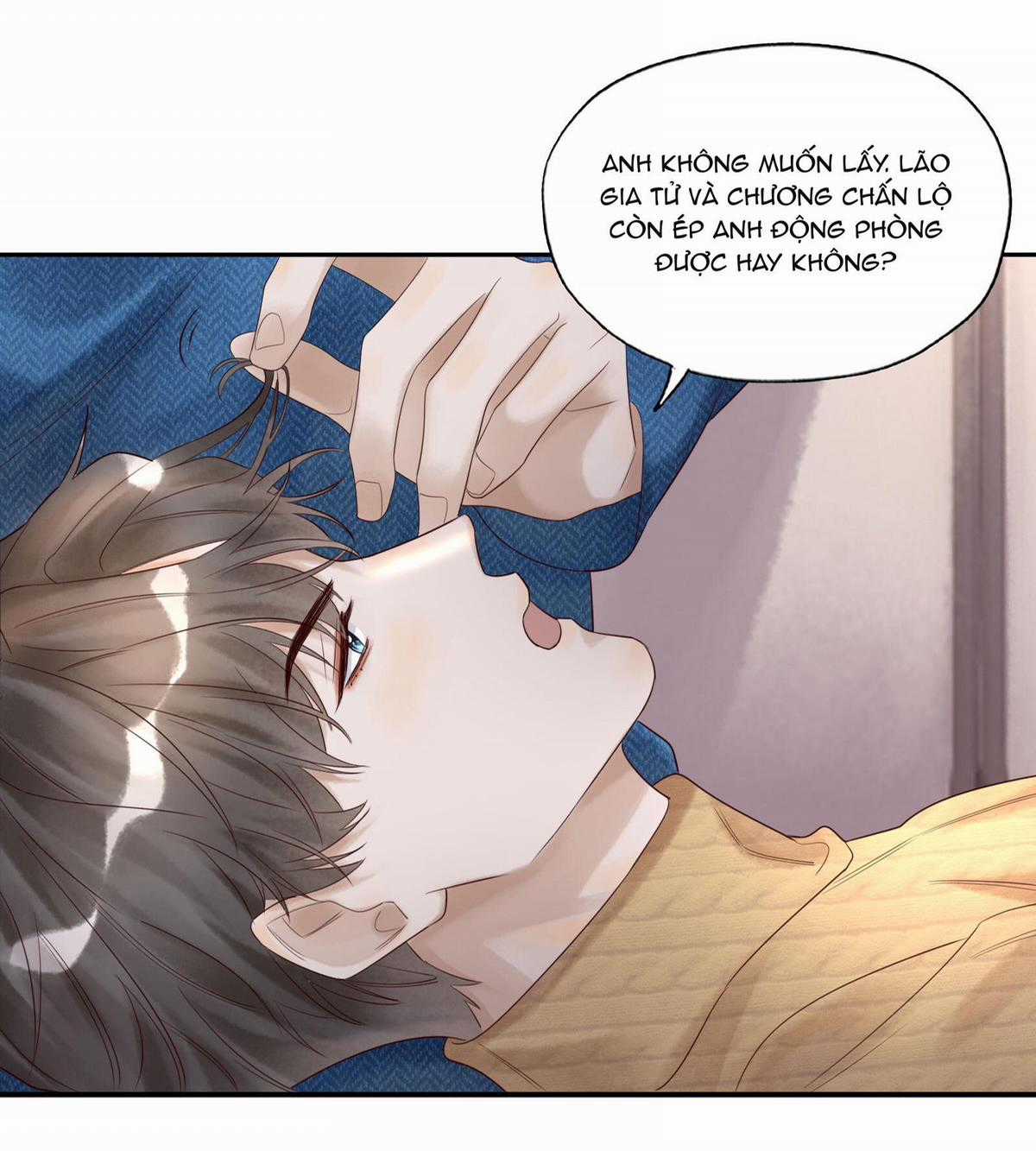 Diễn Giả Làm Thật - Chapter 7 - Trang 32