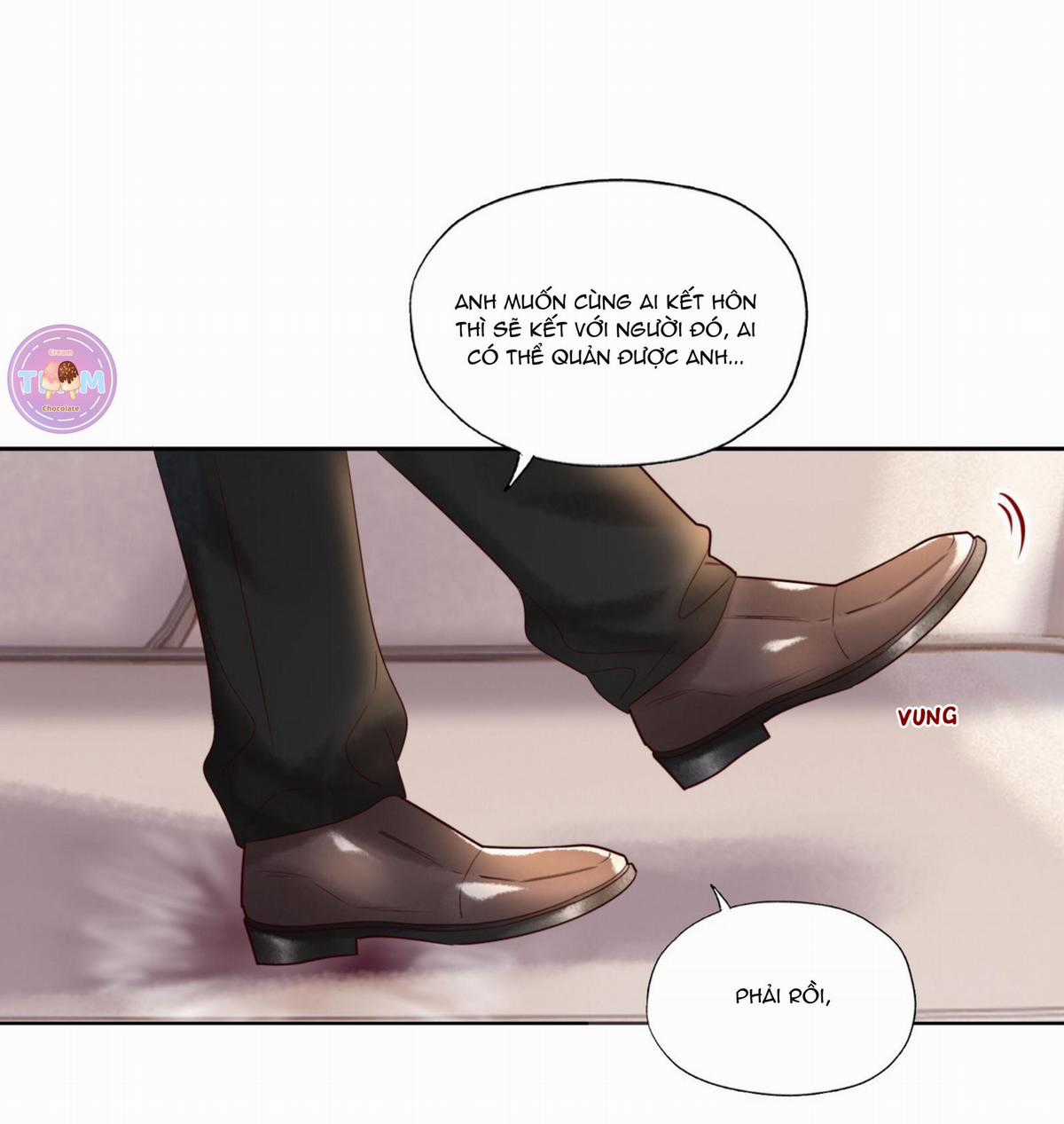 Diễn Giả Làm Thật - Chapter 7 - Trang 33