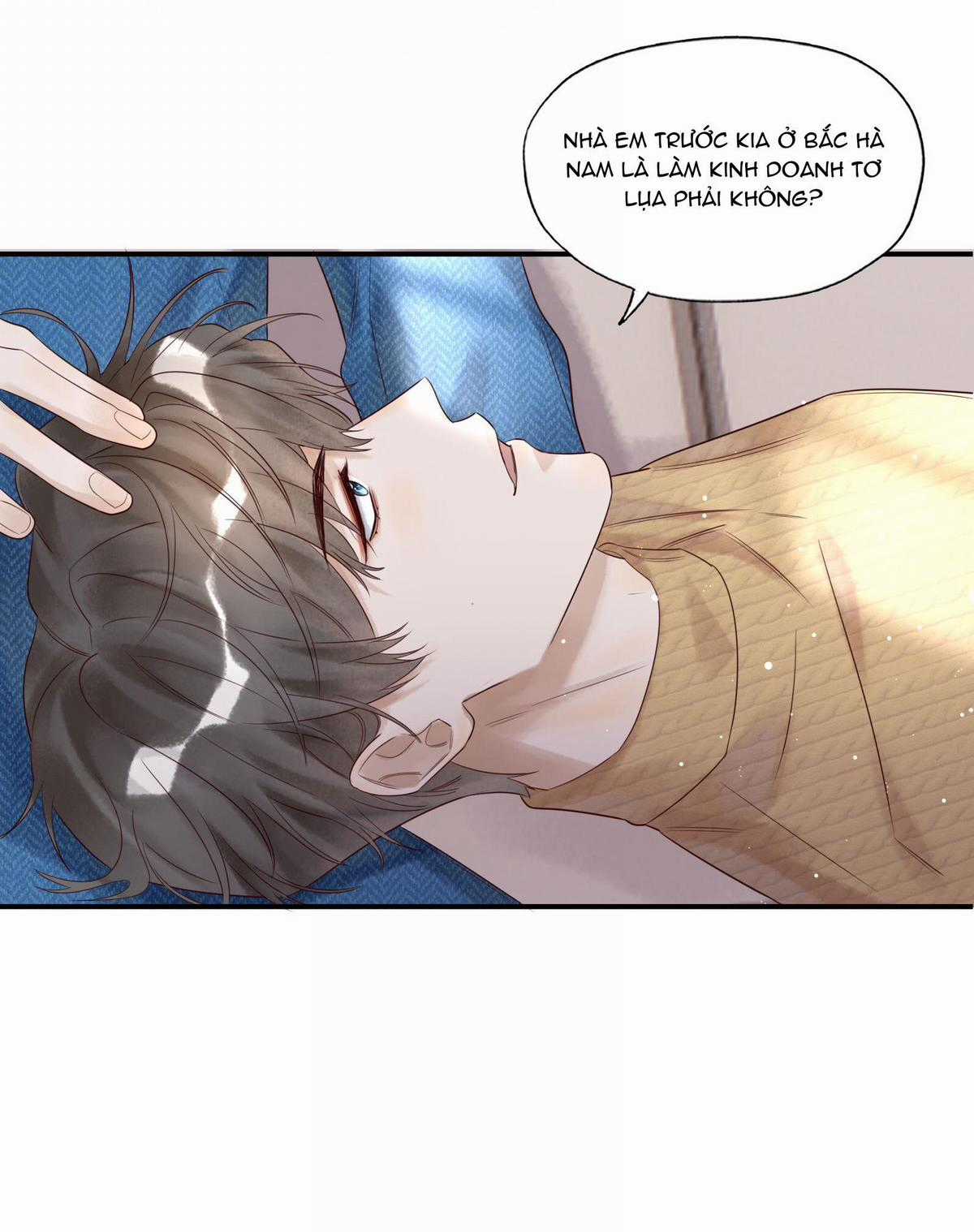 Diễn Giả Làm Thật - Chapter 7 - Trang 36