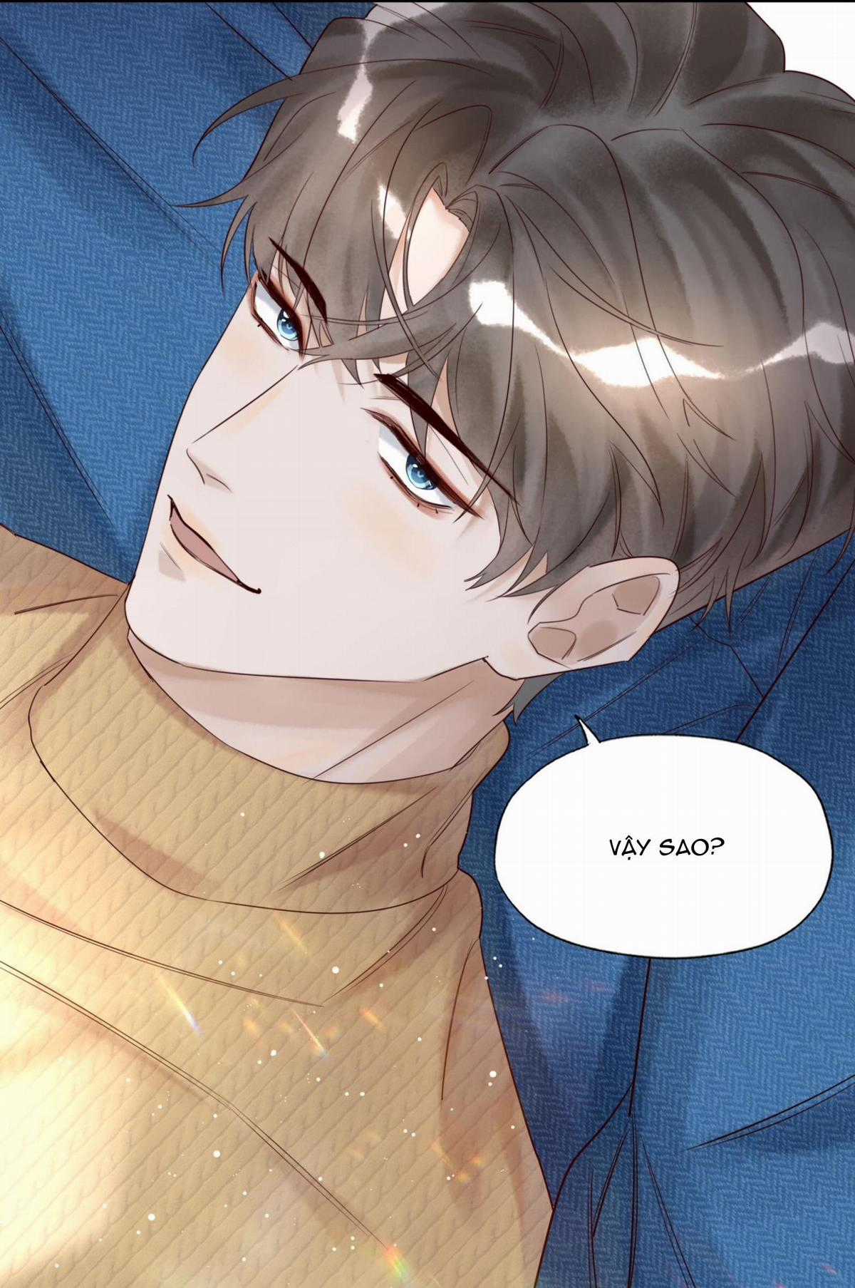 Diễn Giả Làm Thật - Chapter 7 - Trang 39