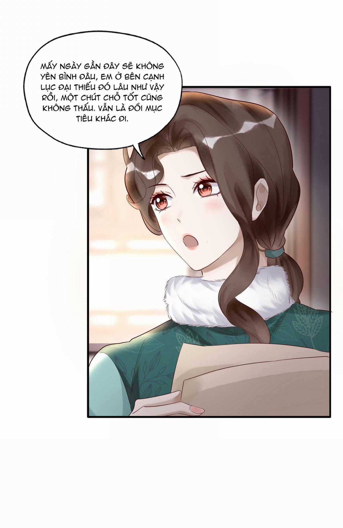 Diễn Giả Làm Thật - Chapter 7 - Trang 7