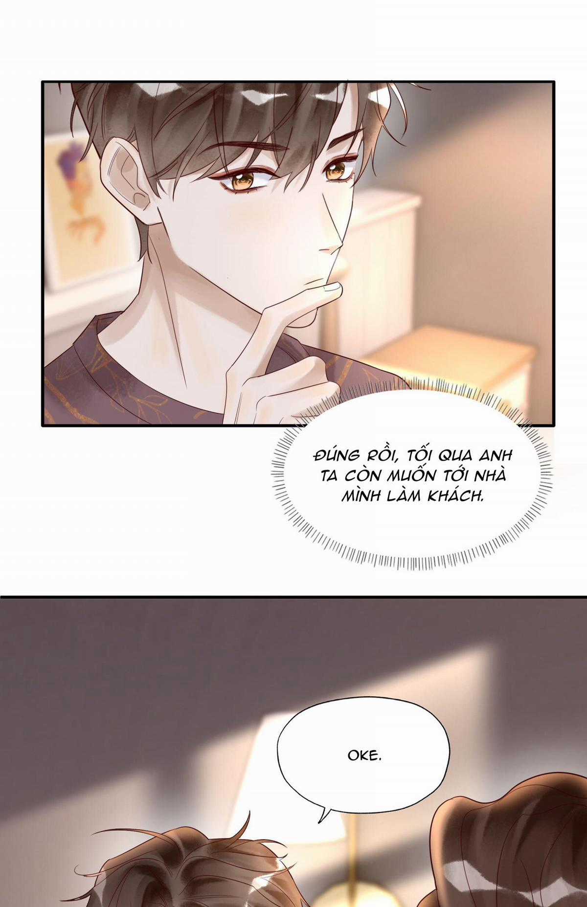 Diễn Giả Làm Thật - Chapter 7 - Trang 10
