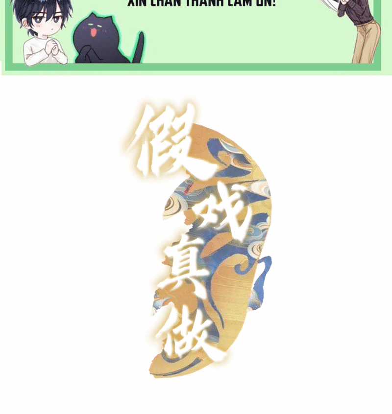 Diễn Giả Làm Thật - Chapter 70 - Trang 37