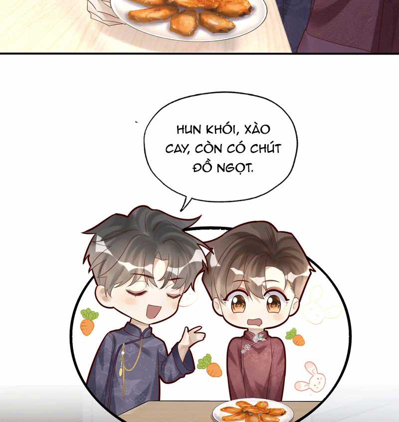 Diễn Giả Làm Thật - Chapter 70 - Trang 43