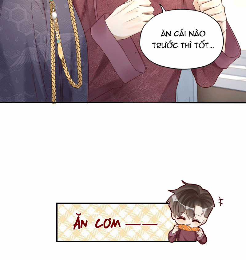 Diễn Giả Làm Thật - Chapter 70 - Trang 45