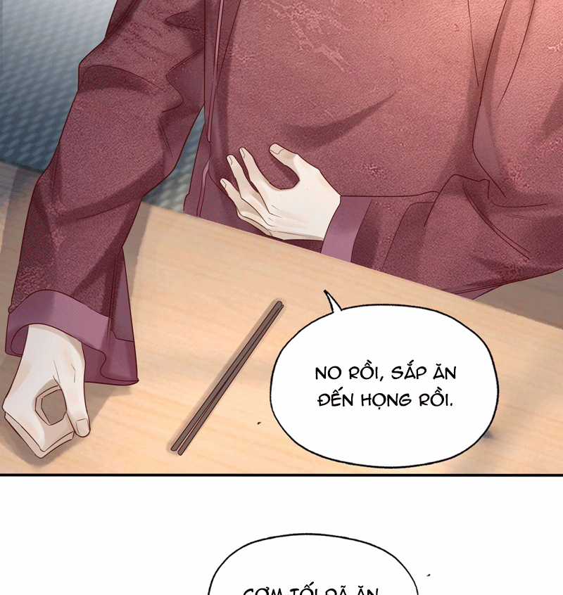 Diễn Giả Làm Thật - Chapter 70 - Trang 48