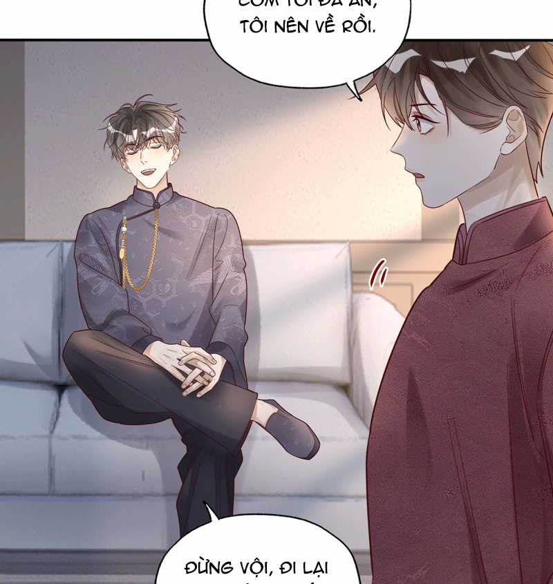 Diễn Giả Làm Thật - Chapter 70 - Trang 49