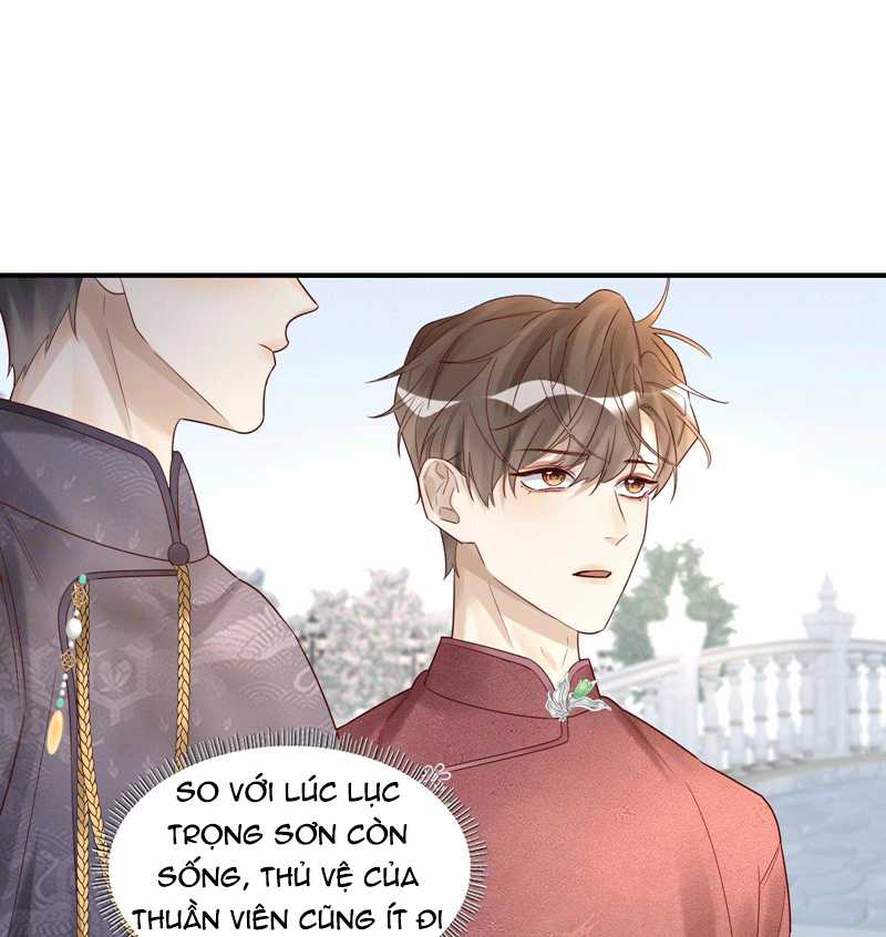 Diễn Giả Làm Thật - Chapter 70 - Trang 54