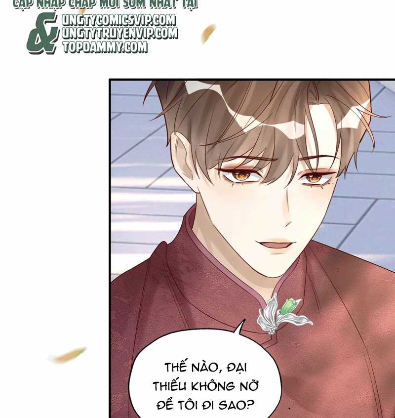 Diễn Giả Làm Thật - Chapter 70 - Trang 58