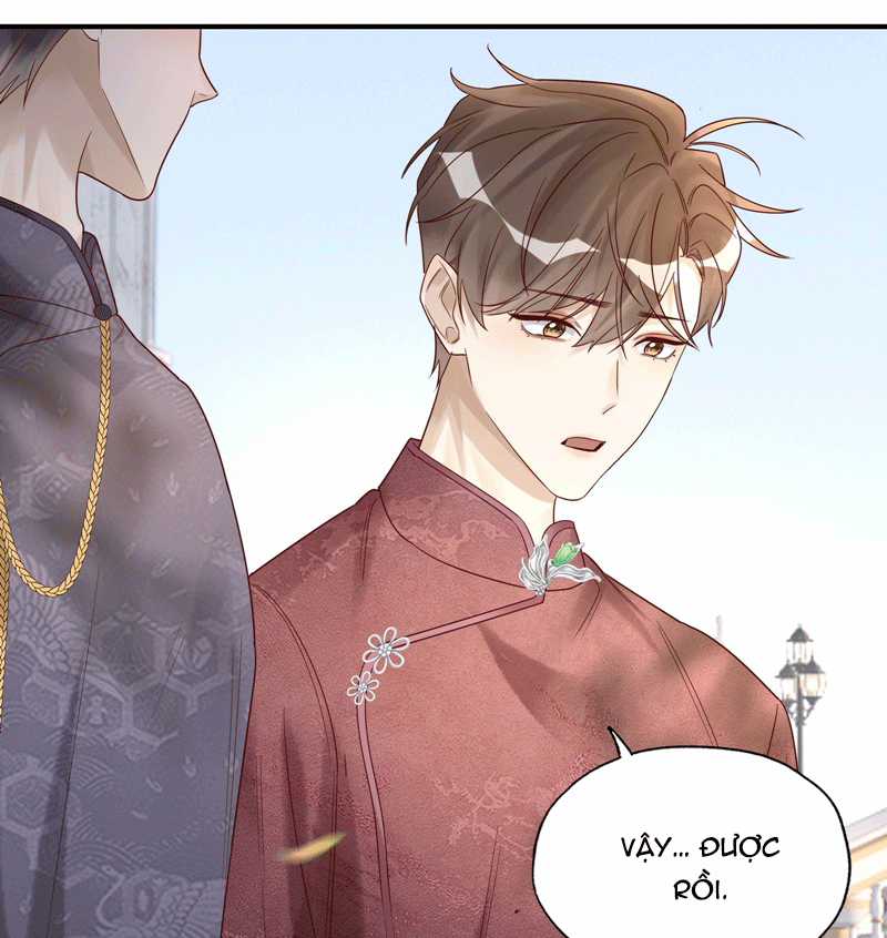 Diễn Giả Làm Thật - Chapter 70 - Trang 61