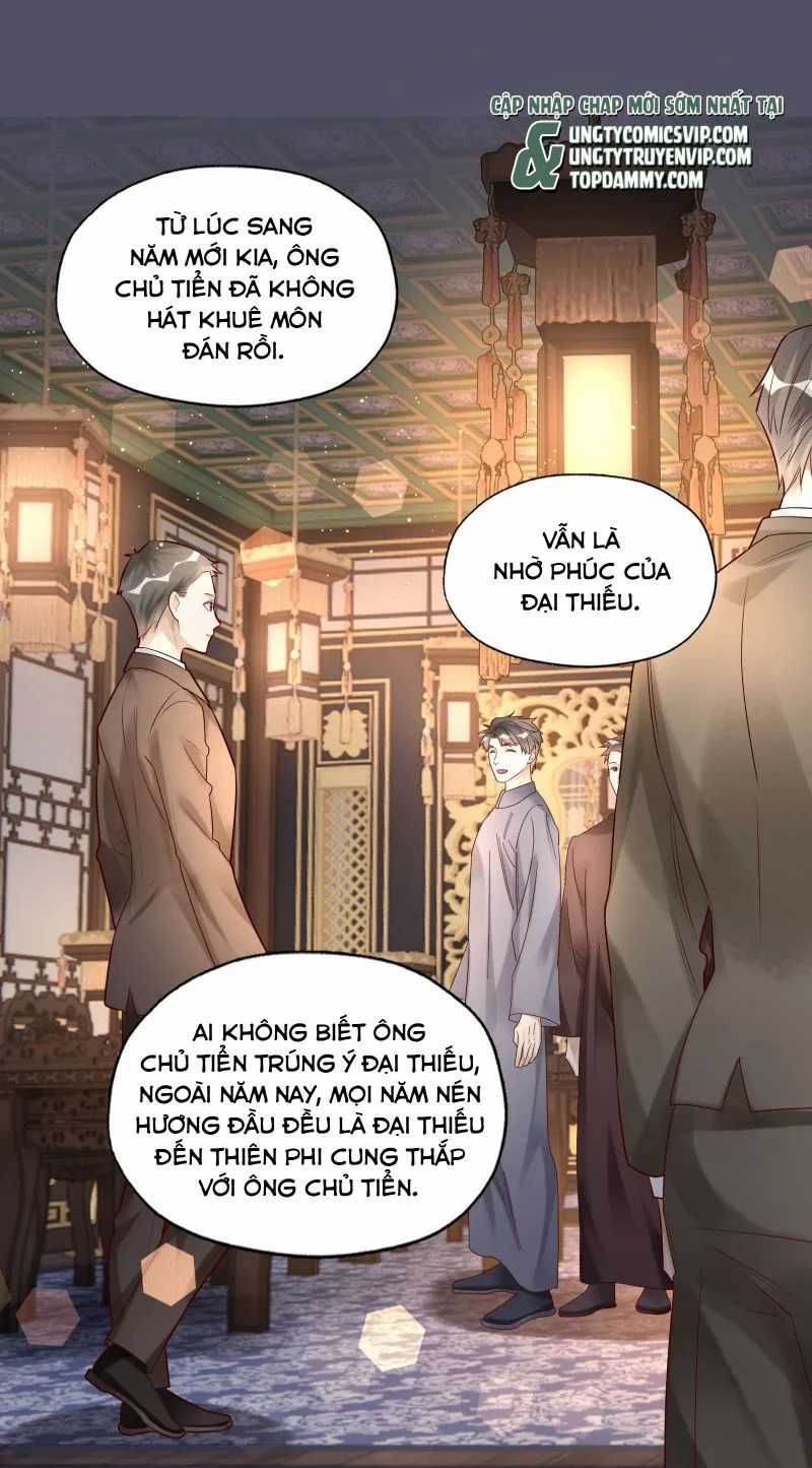 Diễn Giả Làm Thật - Chapter 71 - Trang 2