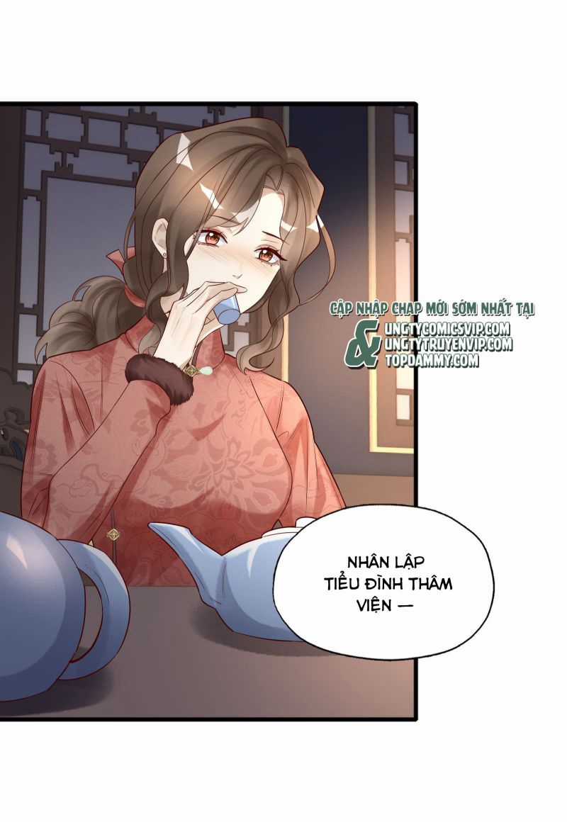 Diễn Giả Làm Thật - Chapter 71 - Trang 12