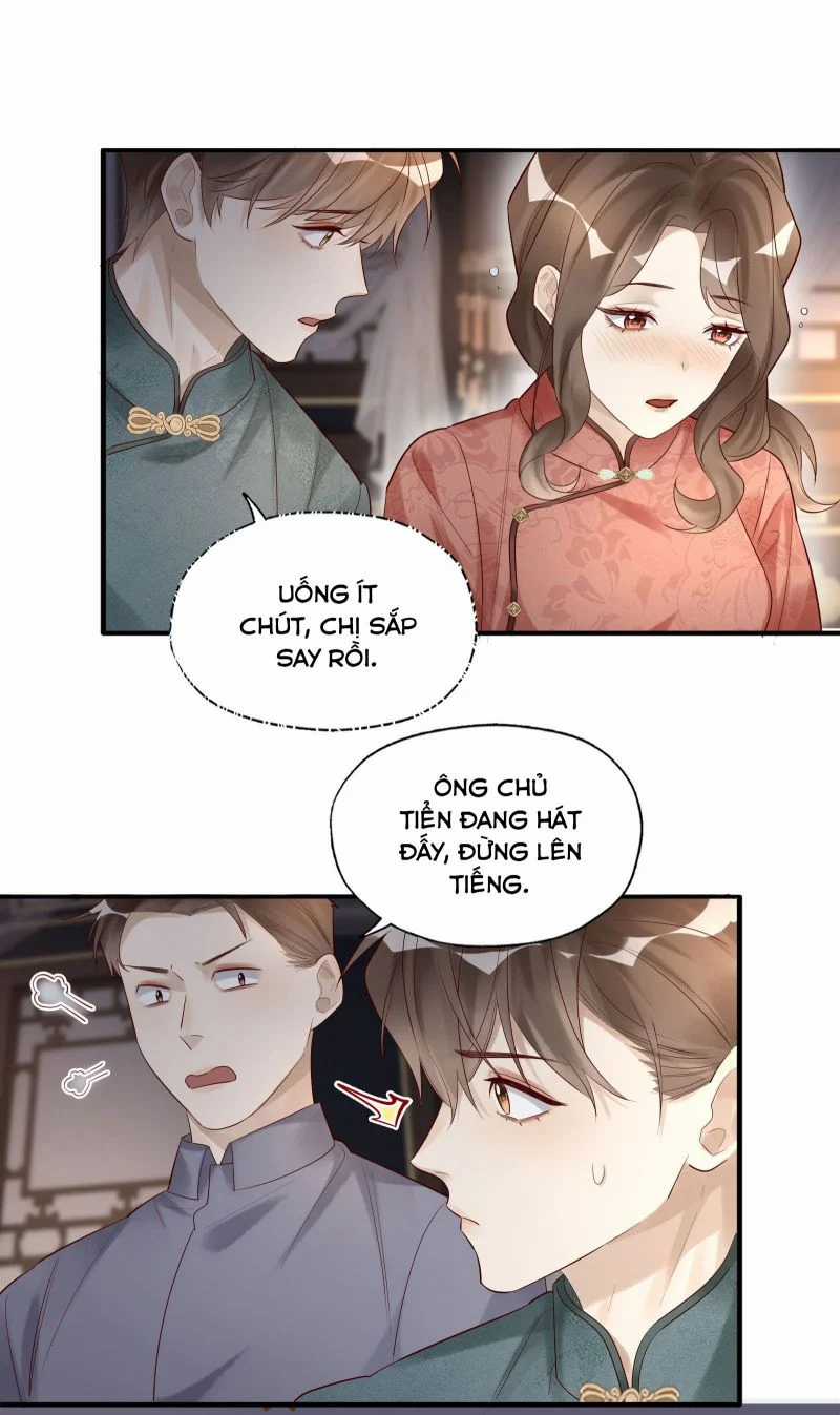 Diễn Giả Làm Thật - Chapter 71 - Trang 13