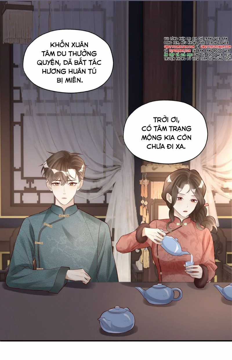 Diễn Giả Làm Thật - Chapter 71 - Trang 14