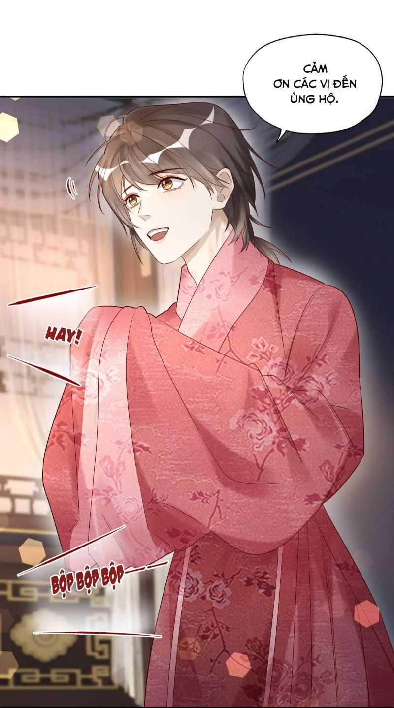 Diễn Giả Làm Thật - Chapter 71 - Trang 15