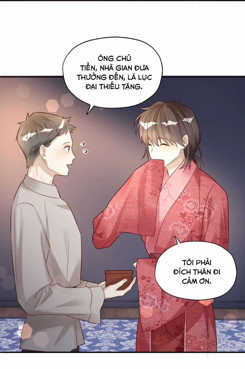 Diễn Giả Làm Thật - Chapter 71 - Trang 16