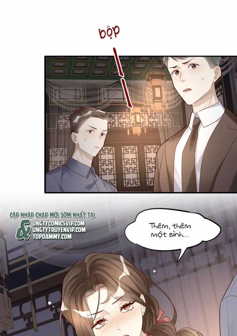 Diễn Giả Làm Thật - Chapter 71 - Trang 17