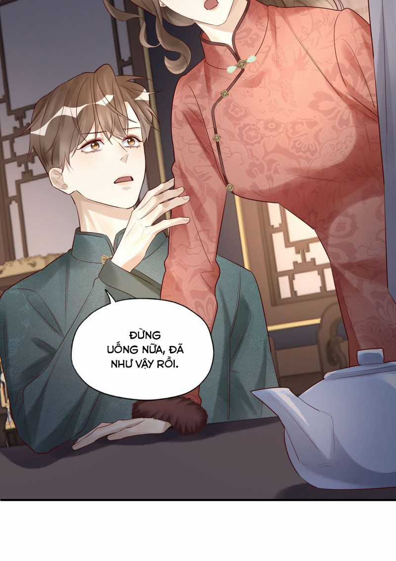 Diễn Giả Làm Thật - Chapter 71 - Trang 18