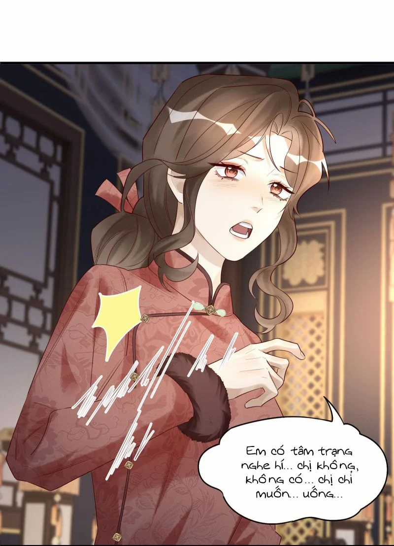 Diễn Giả Làm Thật - Chapter 71 - Trang 19