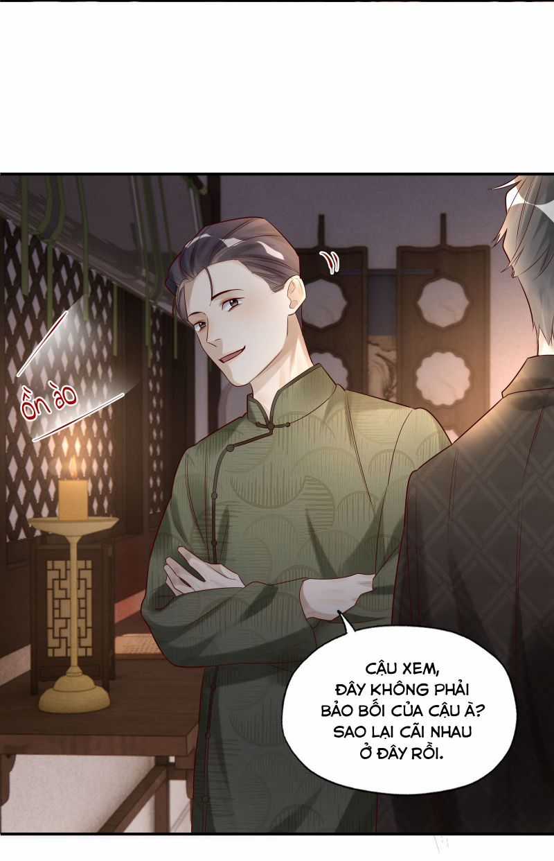 Diễn Giả Làm Thật - Chapter 71 - Trang 20