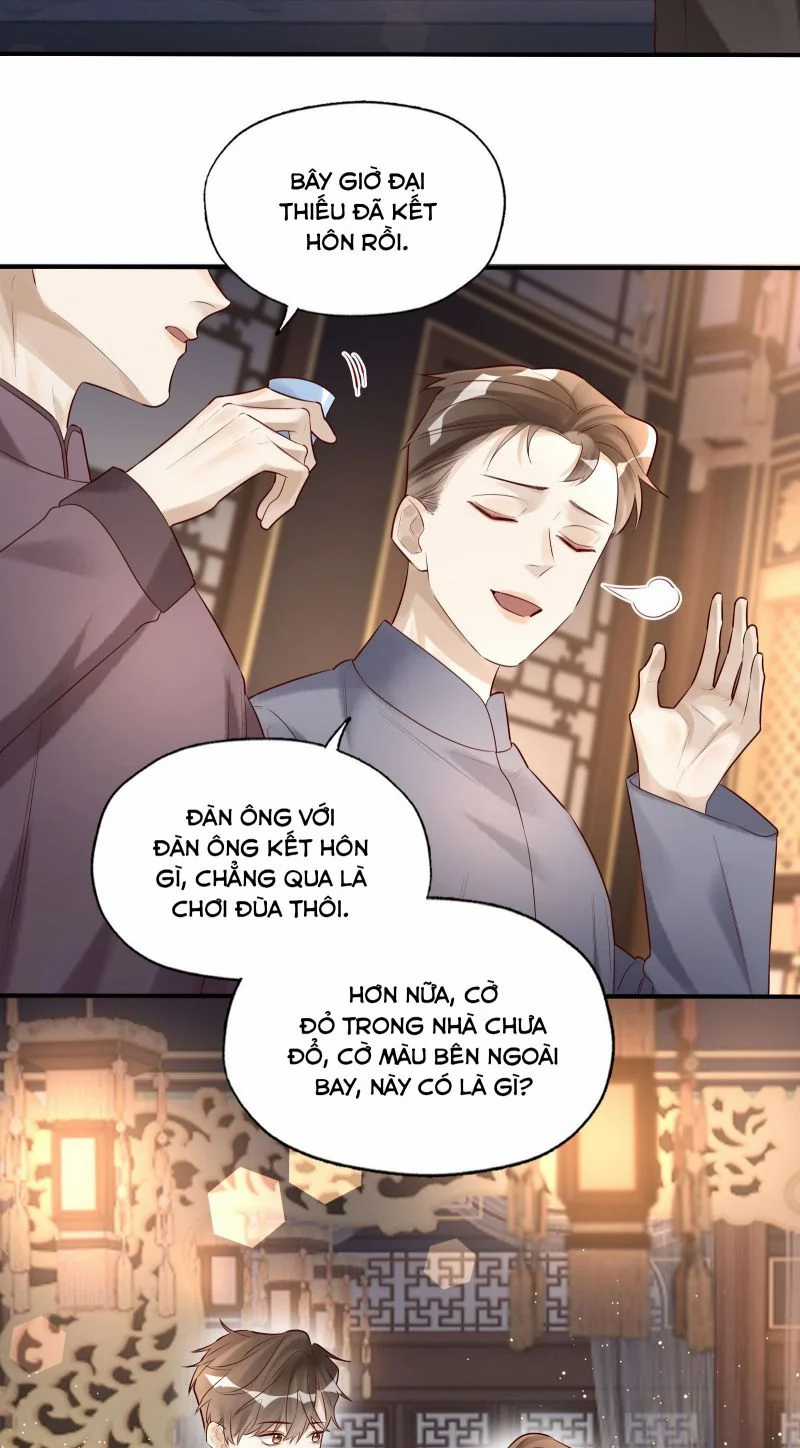 Diễn Giả Làm Thật - Chapter 71 - Trang 3