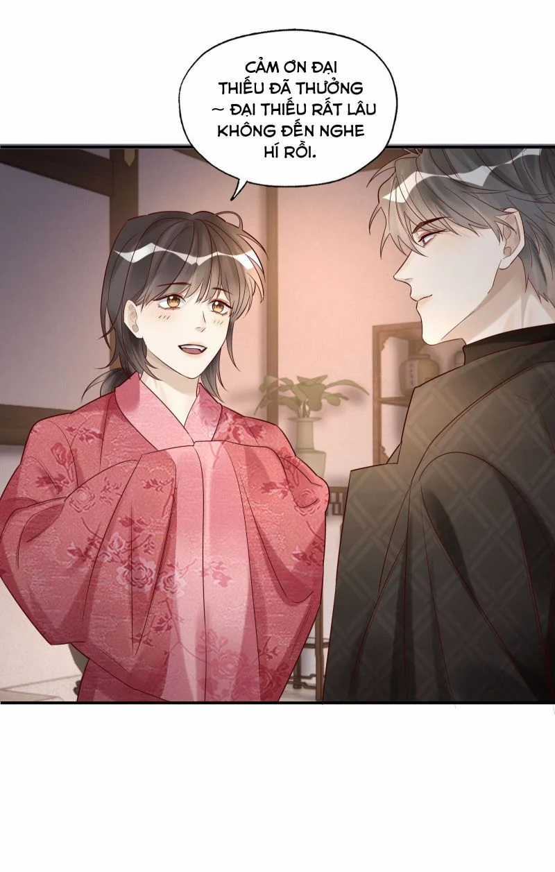 Diễn Giả Làm Thật - Chapter 71 - Trang 21