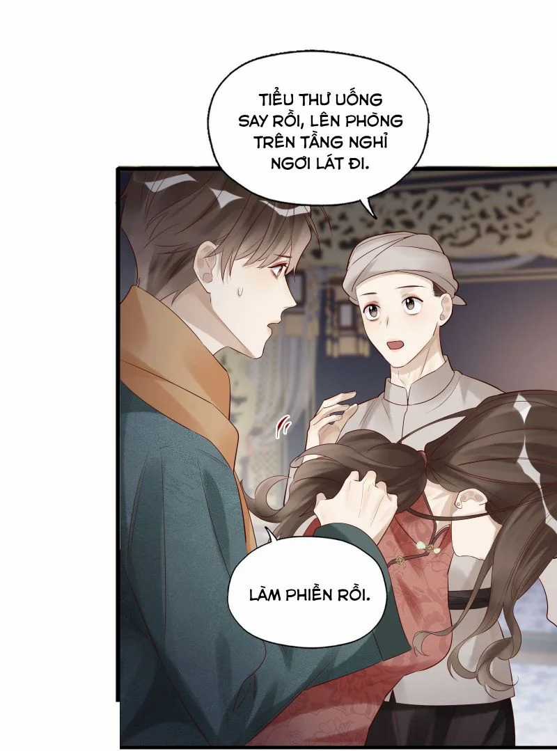Diễn Giả Làm Thật - Chapter 71 - Trang 23