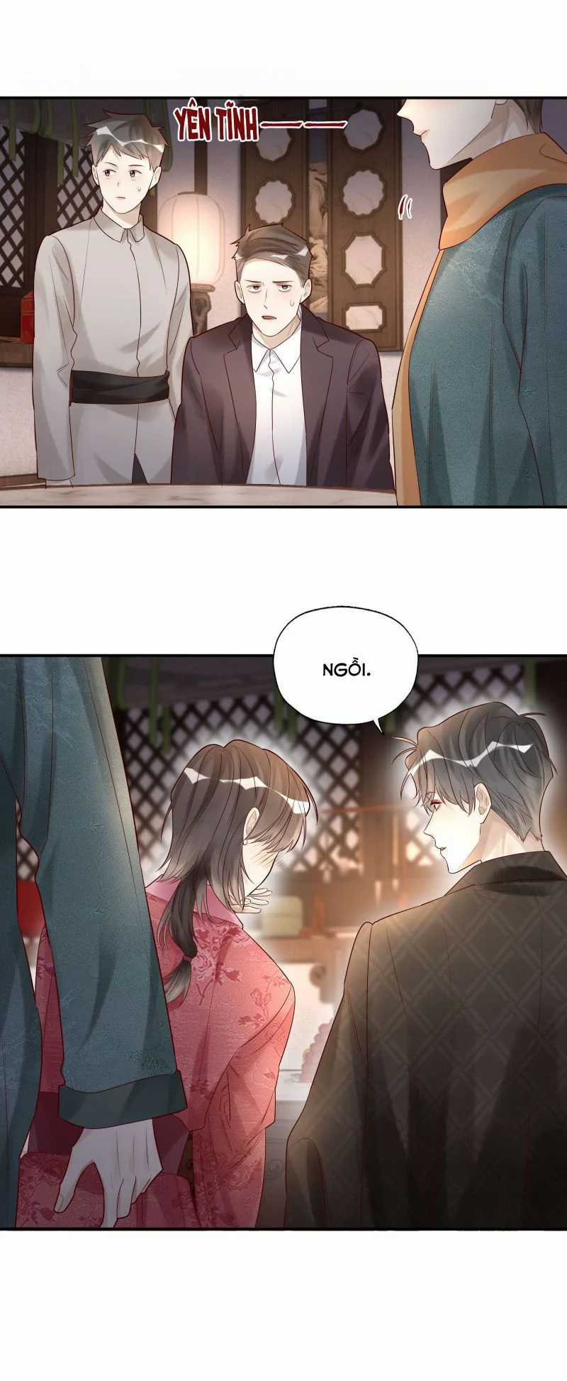 Diễn Giả Làm Thật - Chapter 71 - Trang 29