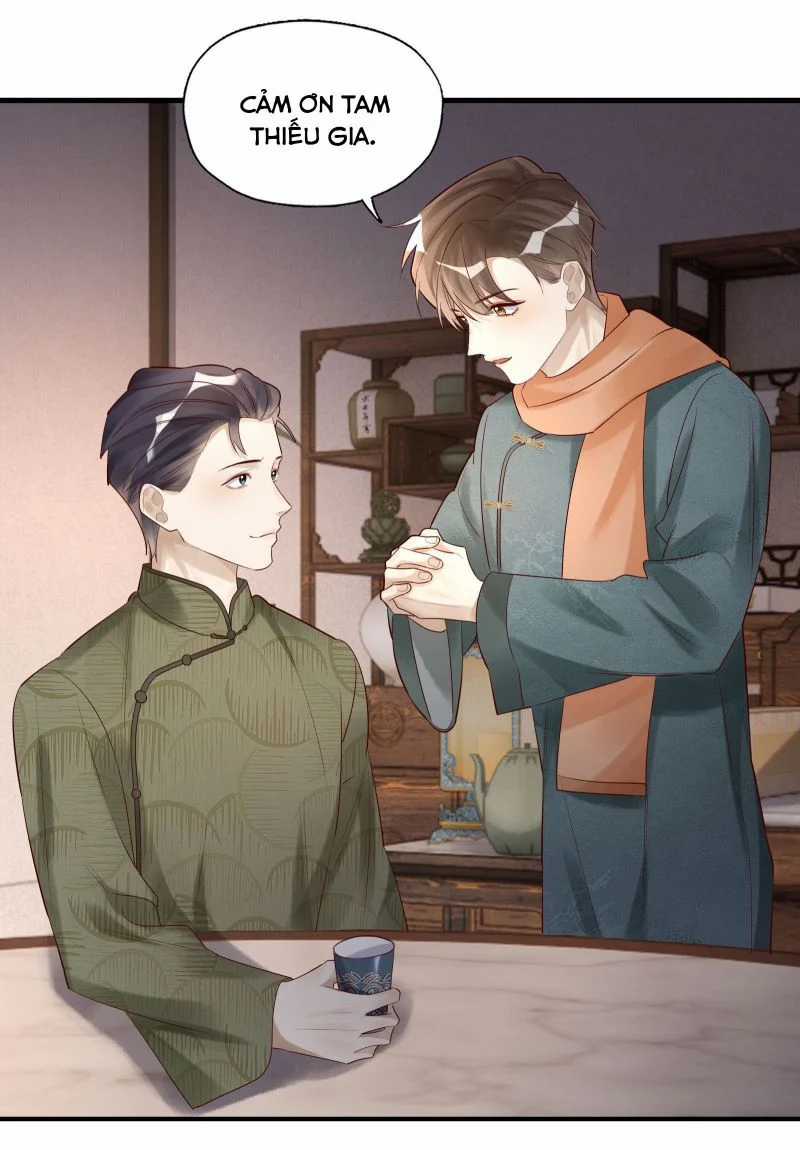 Diễn Giả Làm Thật - Chapter 71 - Trang 30