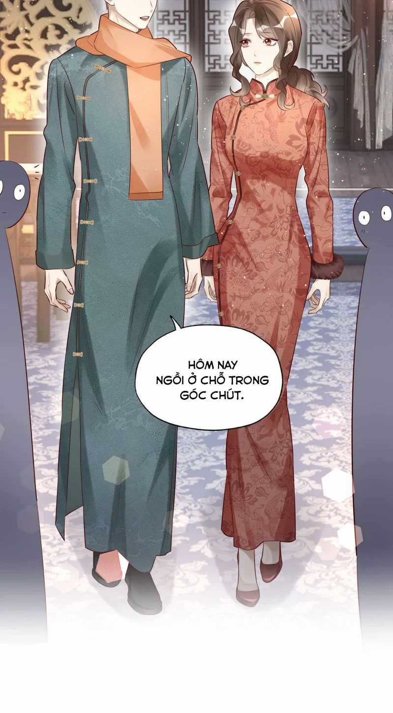 Diễn Giả Làm Thật - Chapter 71 - Trang 4