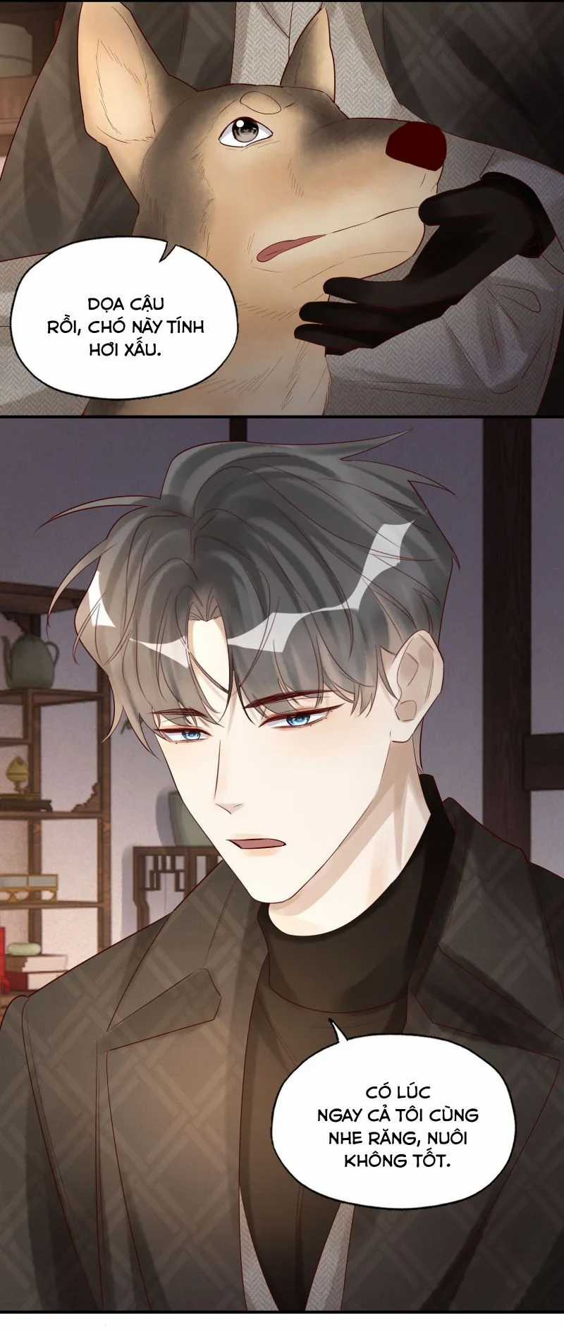 Diễn Giả Làm Thật - Chapter 71 - Trang 34