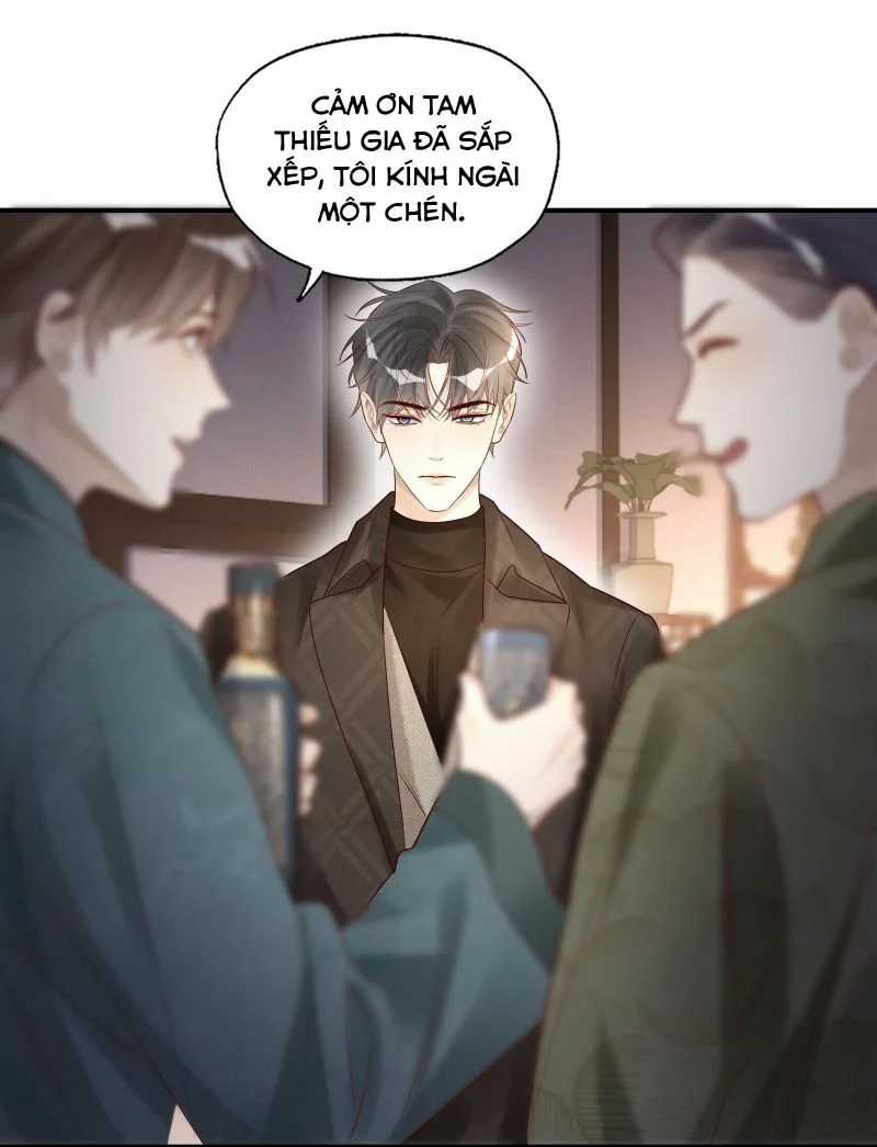 Diễn Giả Làm Thật - Chapter 71 - Trang 35