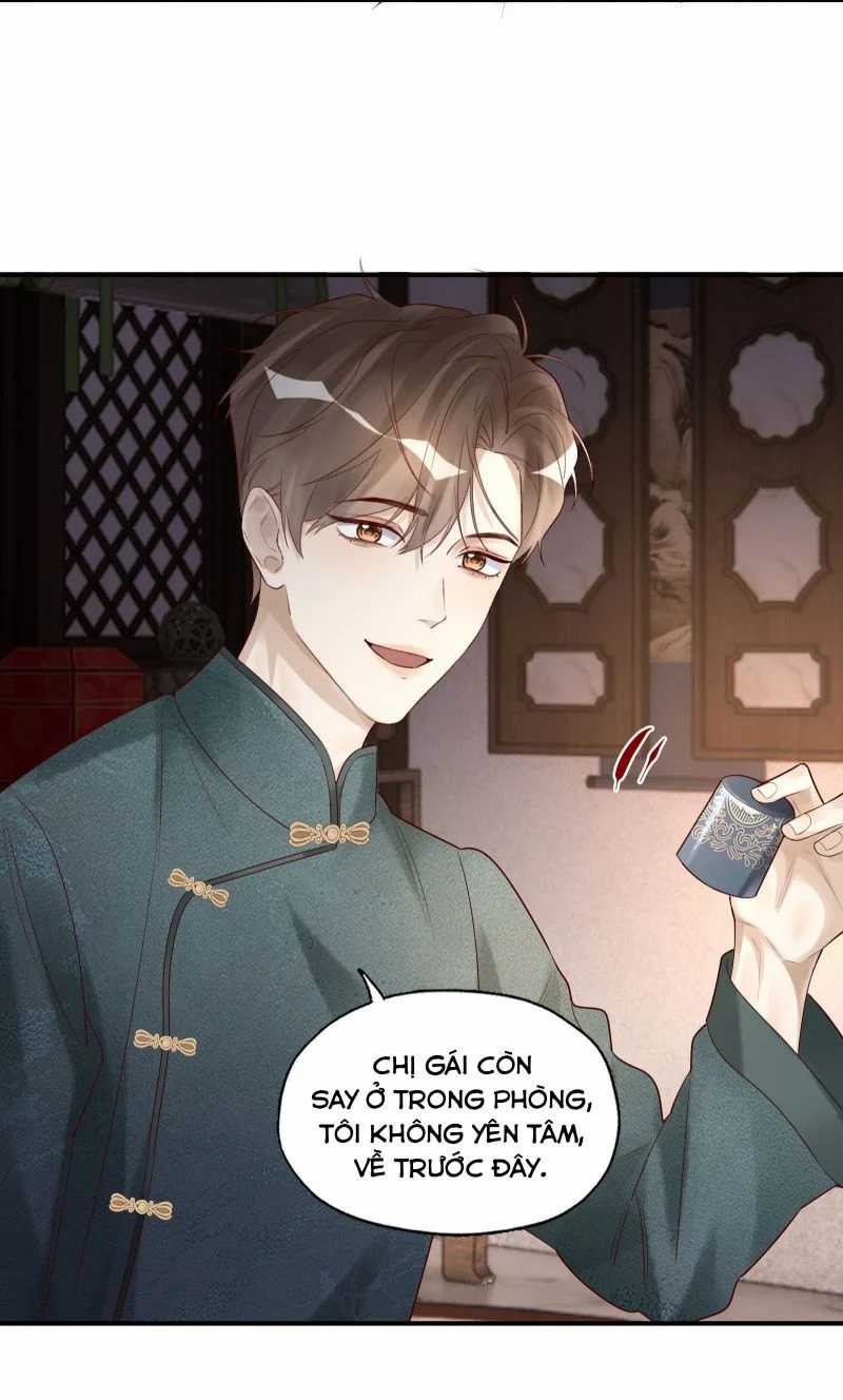 Diễn Giả Làm Thật - Chapter 71 - Trang 36