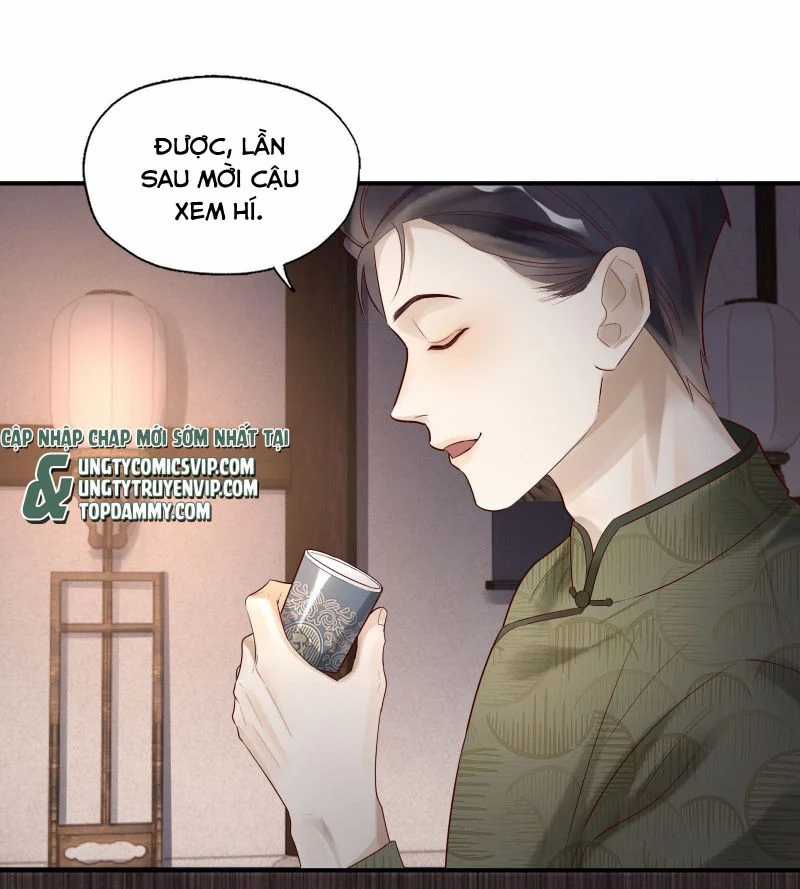 Diễn Giả Làm Thật - Chapter 71 - Trang 37