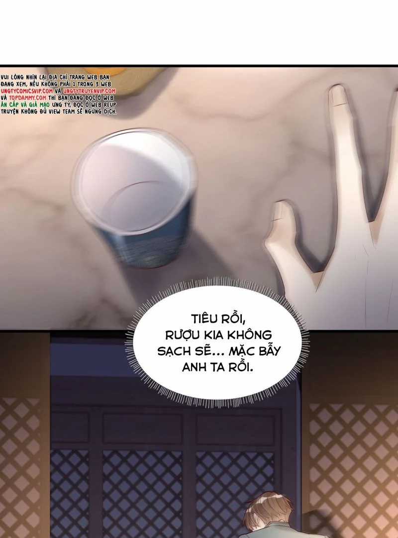 Diễn Giả Làm Thật - Chapter 71 - Trang 40