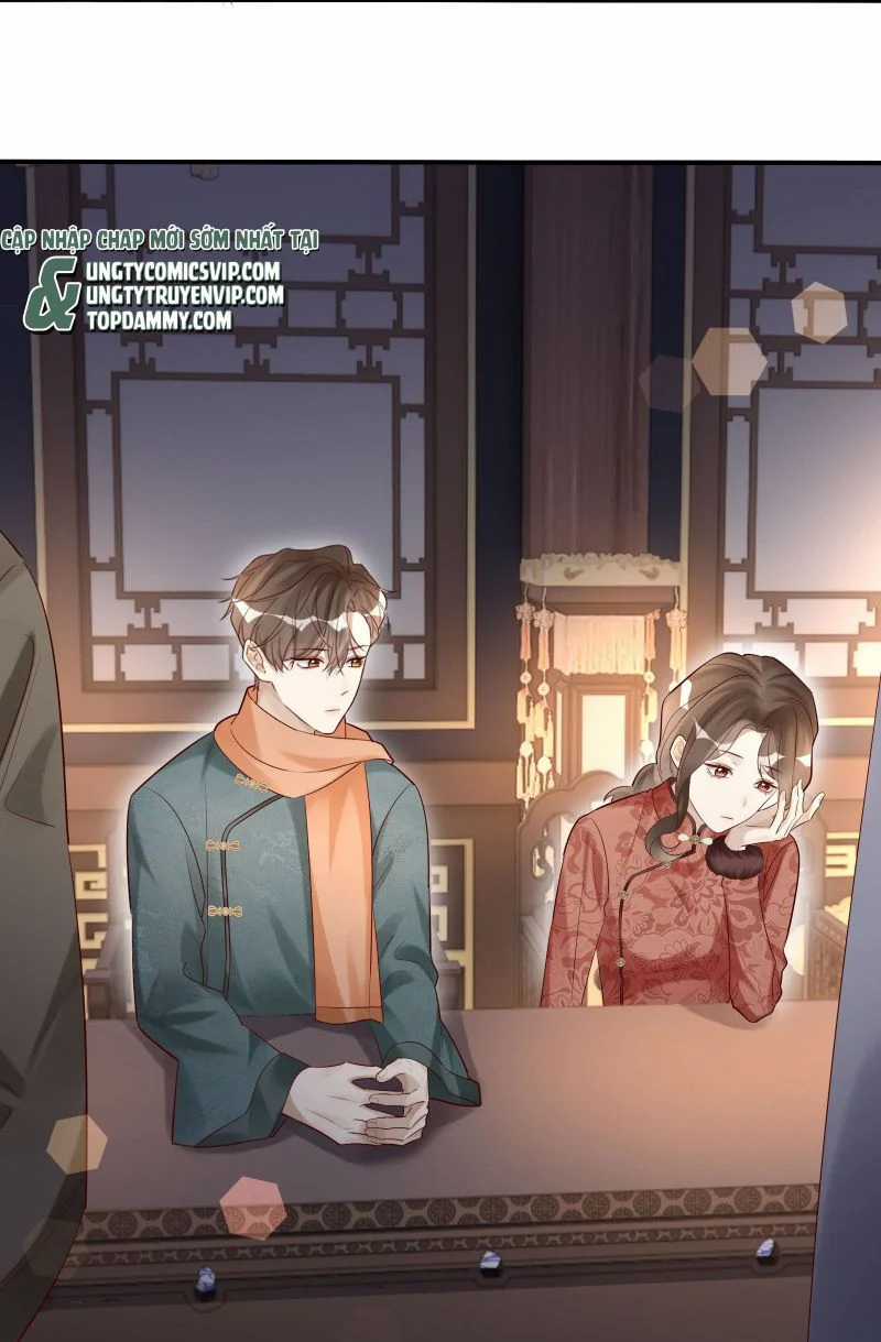 Diễn Giả Làm Thật - Chapter 71 - Trang 8