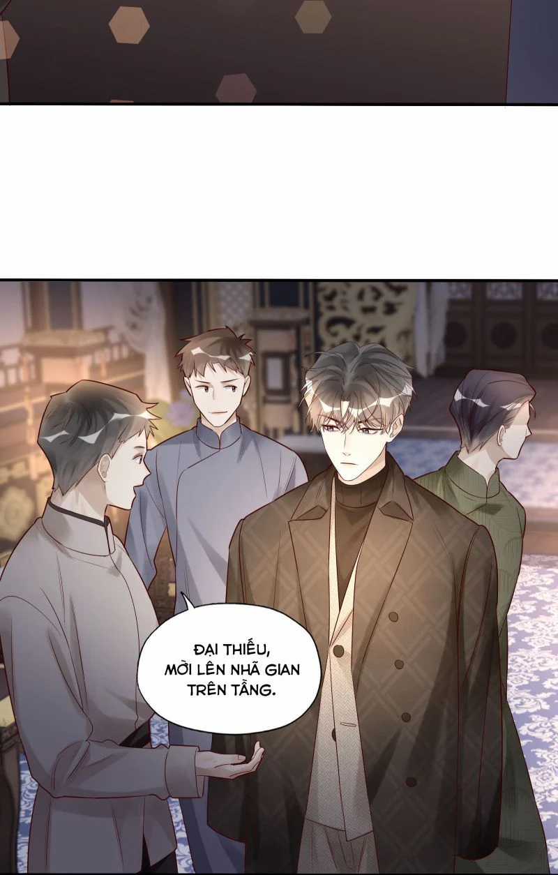Diễn Giả Làm Thật - Chapter 71 - Trang 9