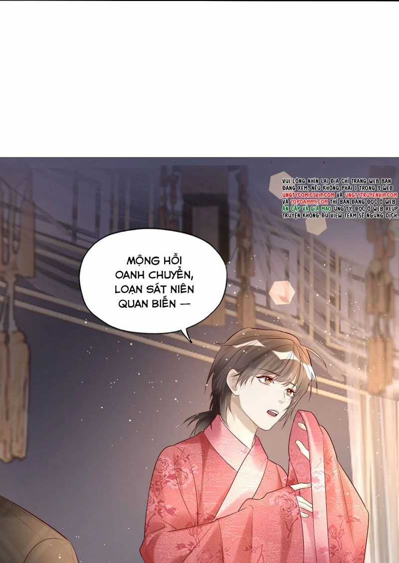 Diễn Giả Làm Thật - Chapter 71 - Trang 10