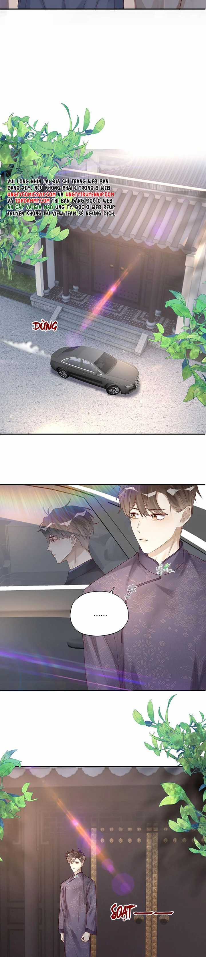 Diễn Giả Làm Thật - Chapter 72 - Trang 11